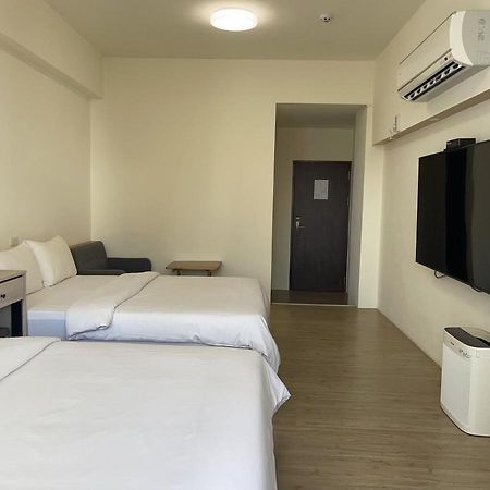 墾丁星院旅宿 Ngoại thất bức ảnh