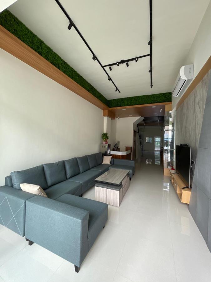 墾丁星院旅宿 Ngoại thất bức ảnh