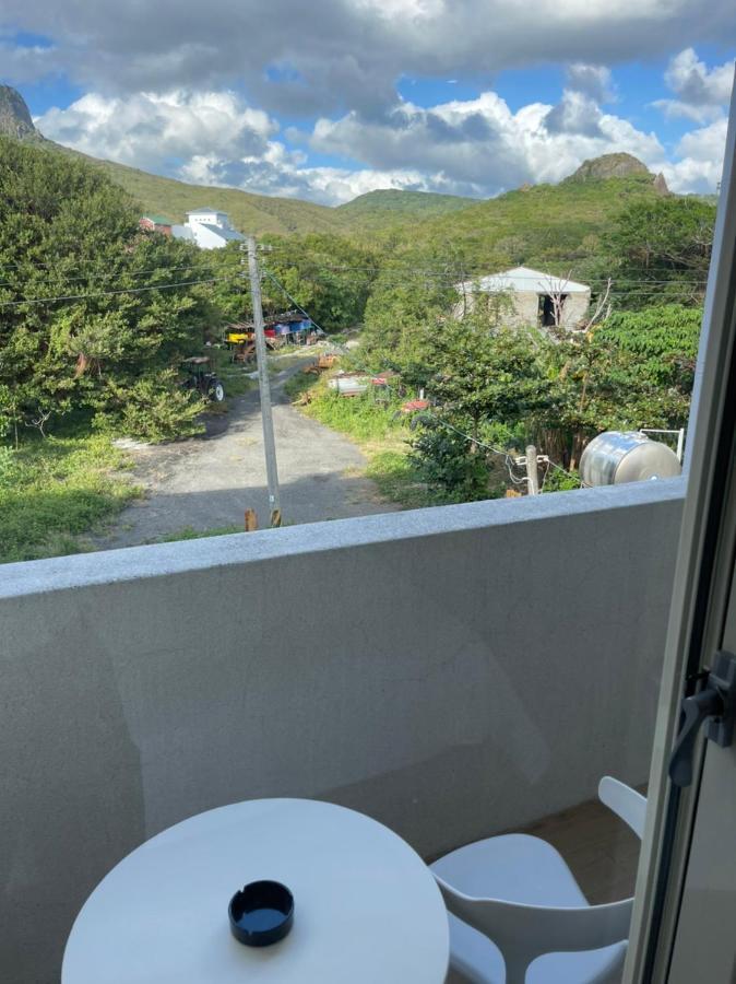 墾丁星院旅宿 Ngoại thất bức ảnh